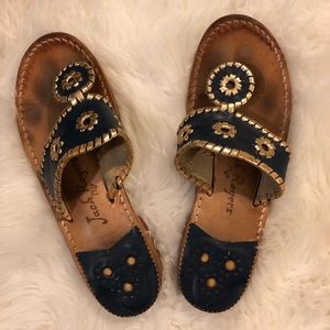 WOMEN’S JACK ROGERS SANDALS
